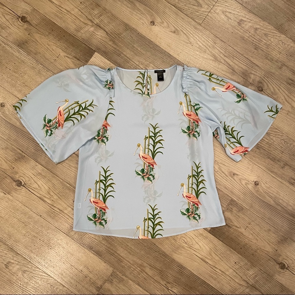 Ann Taylor Blouse